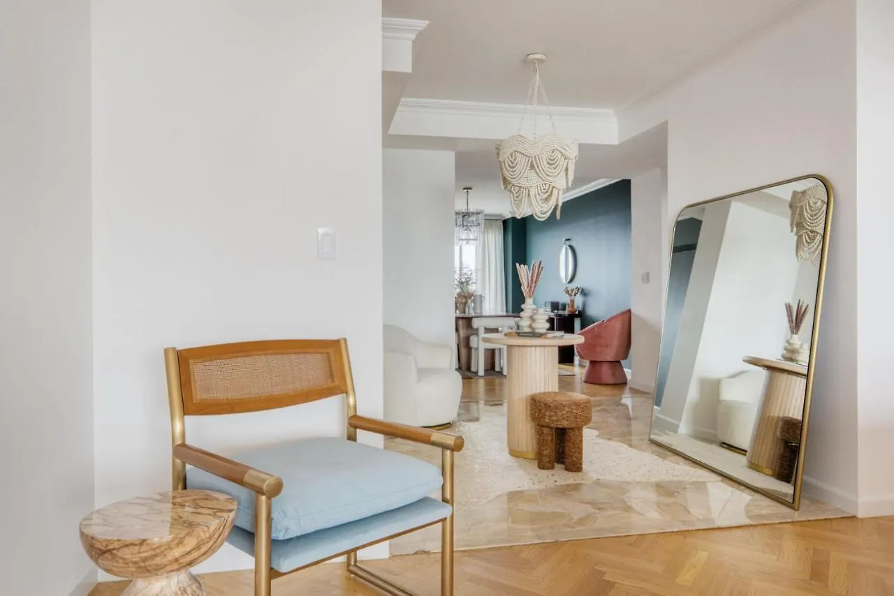 Apartment Ues 3Br W Balcony Doorman Nr Central Park Nyc-1192 New York United States