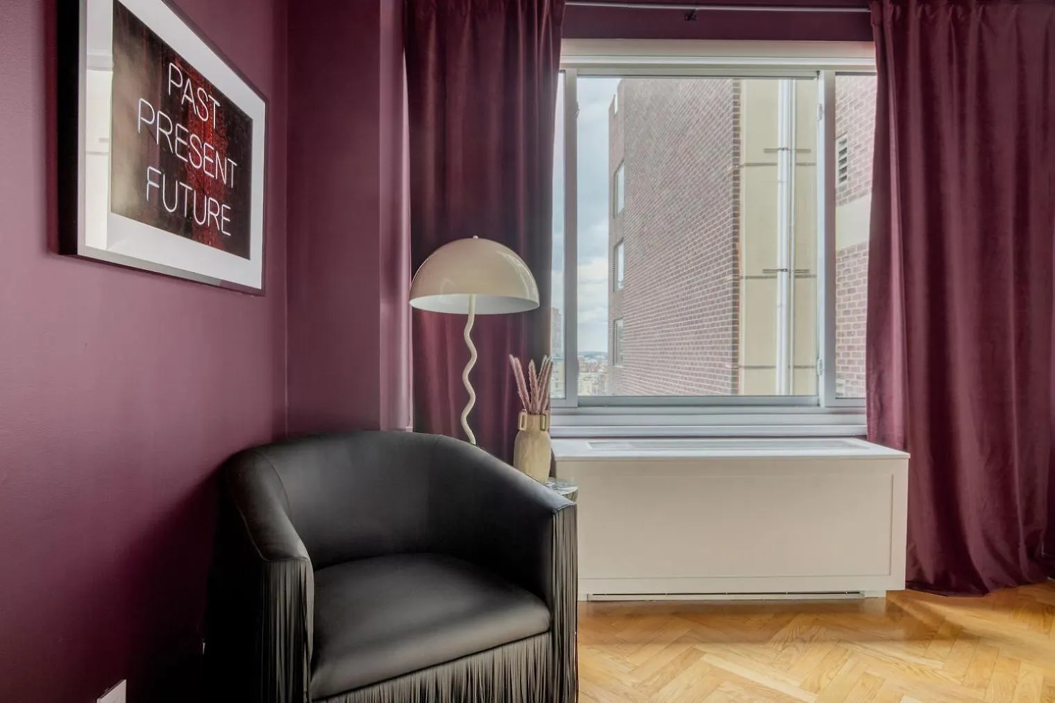 Ues 3Br W Balcony Doorman Nr Central Park Nyc-1192 New York United States